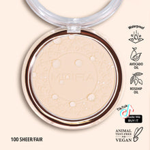 Load image into Gallery viewer, Moira Soft Focus Waterproof Setting Powder