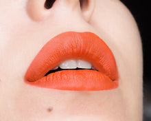 Load image into Gallery viewer, Moira Afterparty Matte Lip Crayon