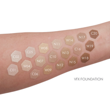 Load image into Gallery viewer, VFX Pro - Oil Free Vegan Foundation