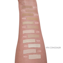 Load image into Gallery viewer, VFX Pro Plumping Liquid Concealer