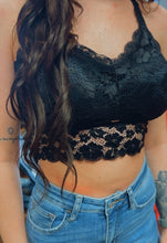 Load image into Gallery viewer, Jady K Juliette Lace Bralette