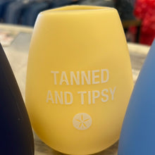 Load image into Gallery viewer, Silicone Wine glass