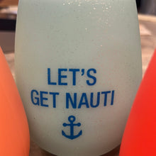 Load image into Gallery viewer, Silicone Wine glass