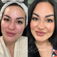 Load image into Gallery viewer, CC Cream Tinted Moisturizer