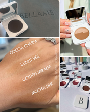 Load image into Gallery viewer, Bellame Bronze & Countour