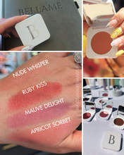 Load image into Gallery viewer, Bellame Blush & Pout