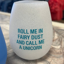 Load image into Gallery viewer, Silicone Wine glass