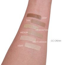 Load image into Gallery viewer, CC Cream Tinted Moisturizer