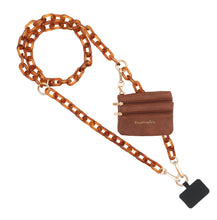 Load image into Gallery viewer, Clip & Go Ice Chain with Pouch