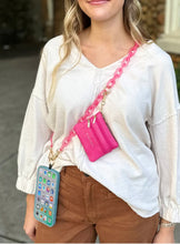 Load image into Gallery viewer, Clip & Go Ice Chain with Pouch