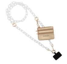 Load image into Gallery viewer, Clip & Go Ice Chain with Pouch