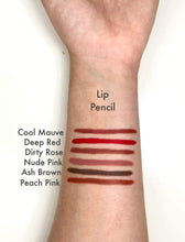 Load image into Gallery viewer, Lip Liner Pencil