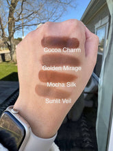 Load image into Gallery viewer, Bellame Bronze & Countour