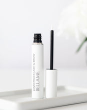 Load image into Gallery viewer, Bellame lovestruck lash & brow serum