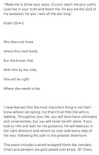 Load image into Gallery viewer, Aligned Necklace