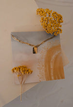 Load image into Gallery viewer, Believe In Miracles Necklace