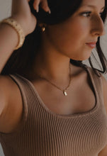 Load image into Gallery viewer, By Grace Necklace