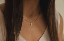 Load image into Gallery viewer, Do Not Worry Necklace