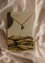 Load image into Gallery viewer, In His Hands Necklace