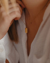 Load image into Gallery viewer, God's Detailed Necklace