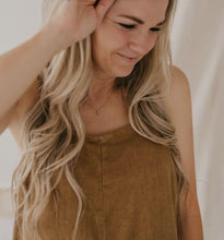 Load image into Gallery viewer, In The Valley Necklace