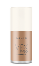 Load image into Gallery viewer, VFX Pro - Oil Free Vegan Foundation