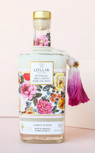 Load image into Gallery viewer, Lollia Always In Rose Bubble Bath