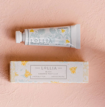 Load image into Gallery viewer, Lollia Wish Mini Handcreme