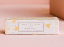 Load image into Gallery viewer, Lollia Wish Mini Handcreme