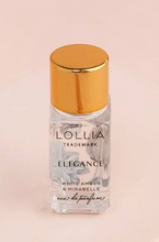 Load image into Gallery viewer, Lollia Mini Luxe Perfume
