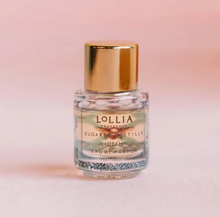 Load image into Gallery viewer, Lollia Mini Luxe Perfume
