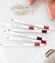 Load image into Gallery viewer, Bellame HydraSilk Lipliner