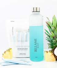 Load image into Gallery viewer, Bellame HYDRATE BOOST ELECTROLYTES