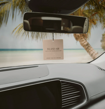 Load image into Gallery viewer, Island Air Freshener