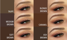 Load image into Gallery viewer, Waterproof Precision Brow Pencil