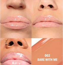 Load image into Gallery viewer, Lip Glaze Oil Plumper