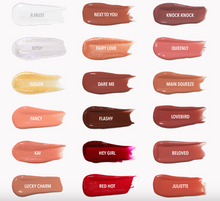 Load image into Gallery viewer, Moira Luminizer Lip Gloss