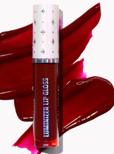 Load image into Gallery viewer, Moira Luminizer Lip Gloss