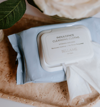 Load image into Gallery viewer, Bellame Indulgence Cleansing Cloths