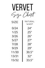 Load image into Gallery viewer, Vervet Olivia Wide Leg Denim