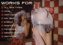 Load image into Gallery viewer, Tallow Face/Body Balm Moisturizer