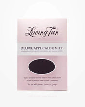 Load image into Gallery viewer, Loving Tan Deluxe Applicator Mitt