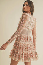 Load image into Gallery viewer, The Rosé Love Letter Dress
