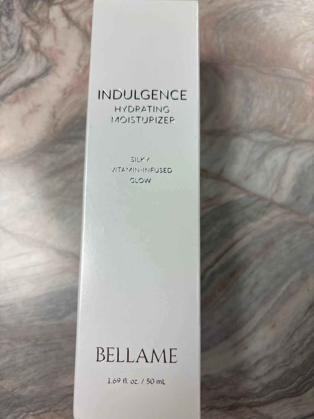Bellame Indulgence Hydrating Moisturizer