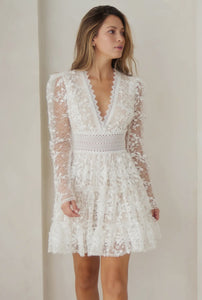 The Love Letter Dress