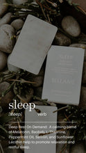 Load image into Gallery viewer, Bellame Sleep On Demand Strips
