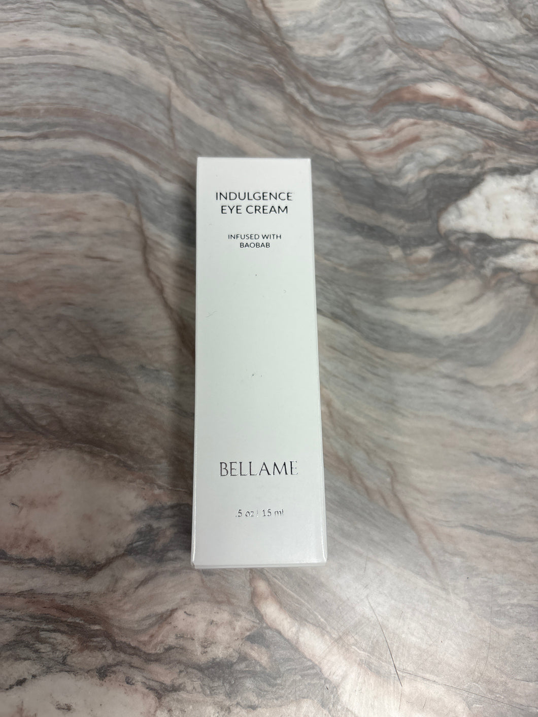Bellame Indulgence Eye Cream