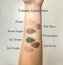 Load image into Gallery viewer, Long Lasting Creamy Eyeshadow
