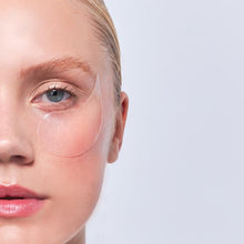 Load image into Gallery viewer, Lumi Radiance Hydrogel Eye Patches
