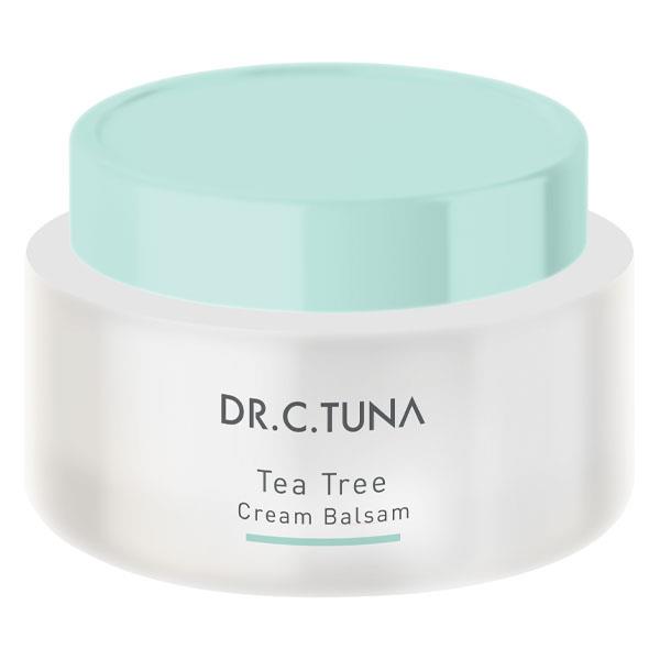 Dr. C. Tuna Tea Tree Cream Balsam